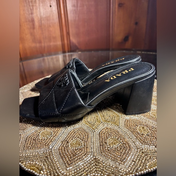 Prada Pumps - Picture 8 of 9